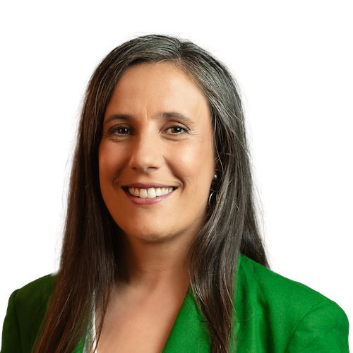 Isabel Mendes Lopes